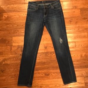 Kut from the Kloth Catherine Boyfriend size 4